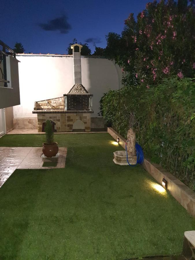 Diamond House Limenas (Thasos) Exterior foto