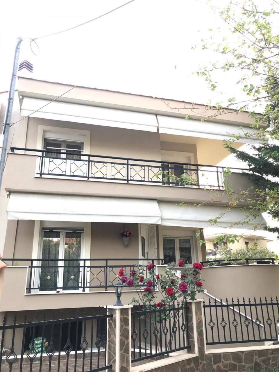 Diamond House Limenas (Thasos) Exterior foto