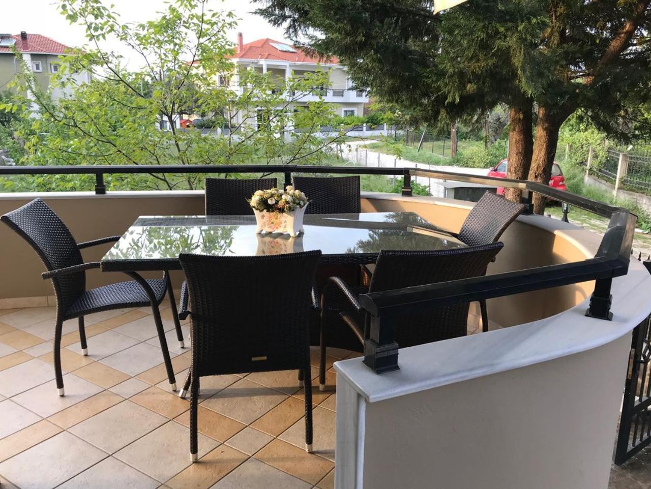 Diamond House Limenas (Thasos) Exterior foto