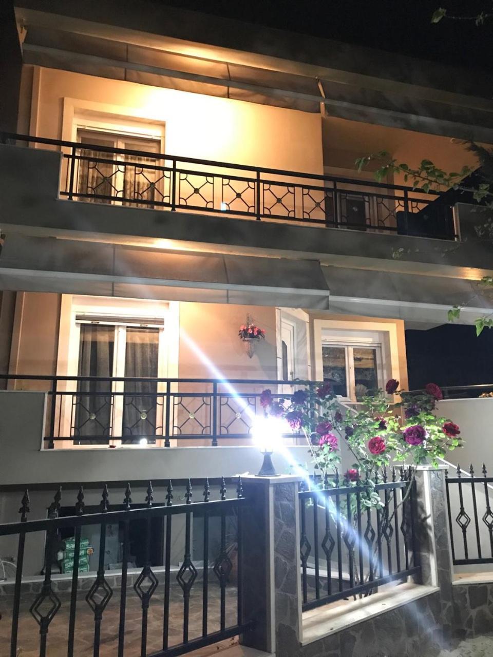 Diamond House Limenas (Thasos) Exterior foto