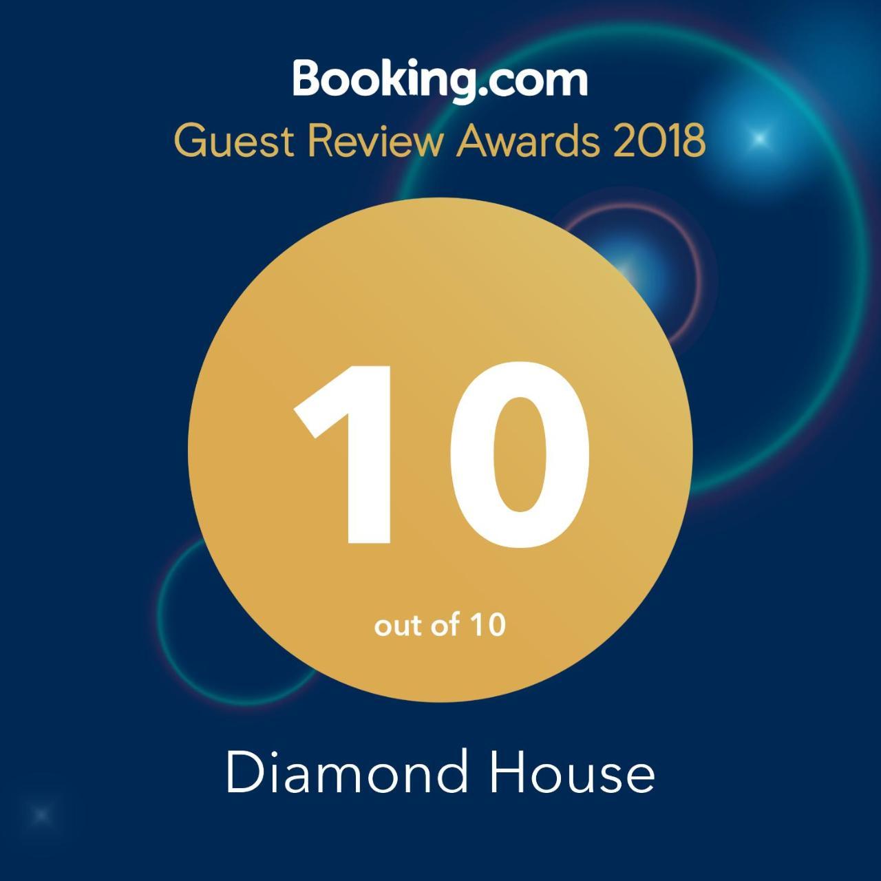 Diamond House Limenas (Thasos) Exterior foto