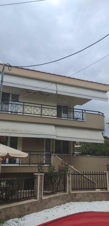 Diamond House Limenas (Thasos) Exterior foto