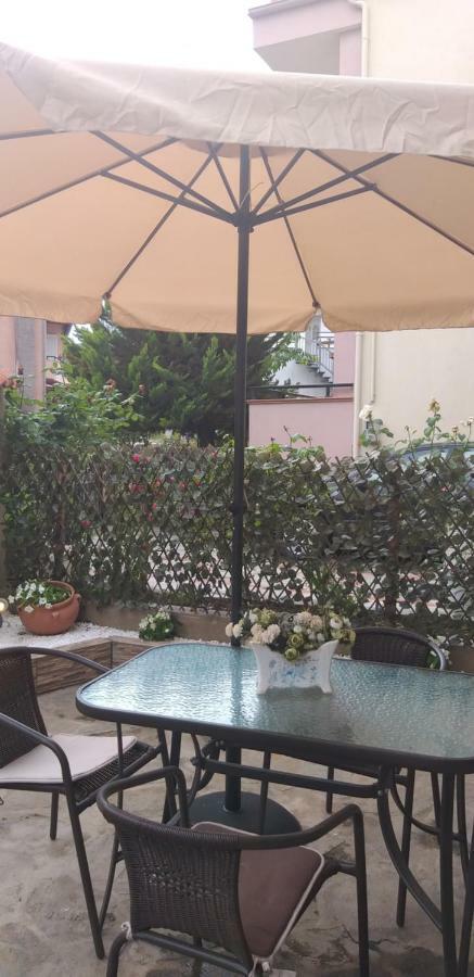 Diamond House Limenas (Thasos) Exterior foto