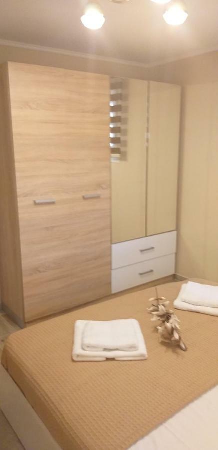Diamond House Limenas (Thasos) Exterior foto