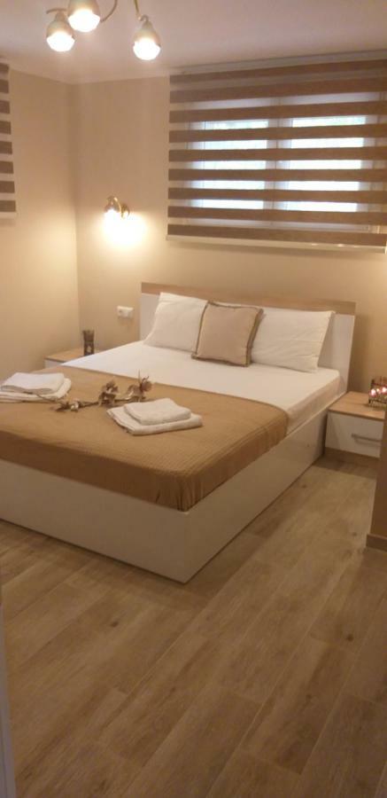 Diamond House Limenas (Thasos) Exterior foto
