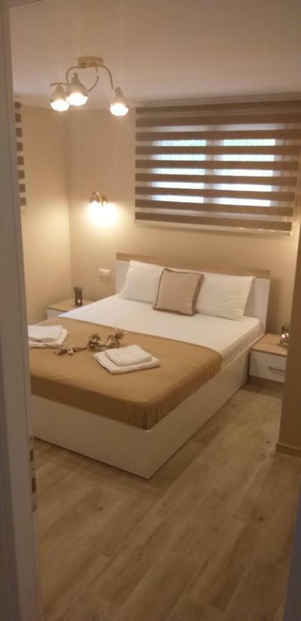 Diamond House Limenas (Thasos) Exterior foto