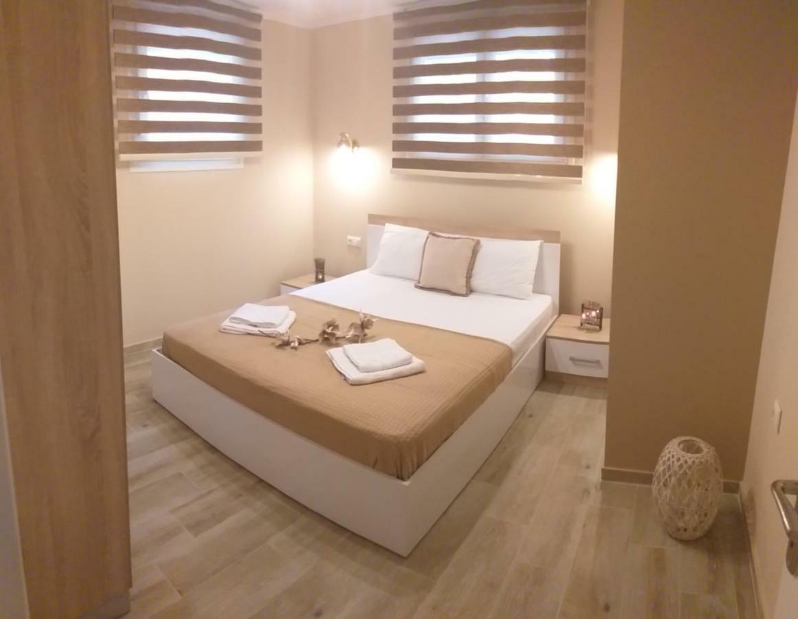 Diamond House Limenas (Thasos) Exterior foto