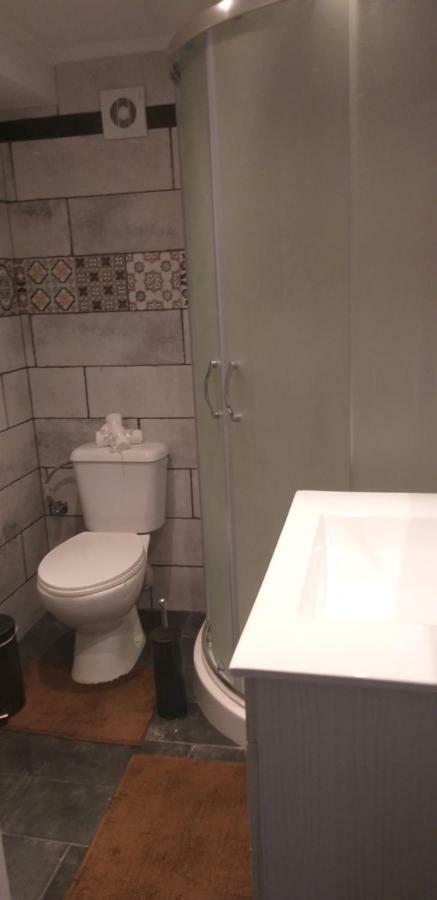Diamond House Limenas (Thasos) Exterior foto